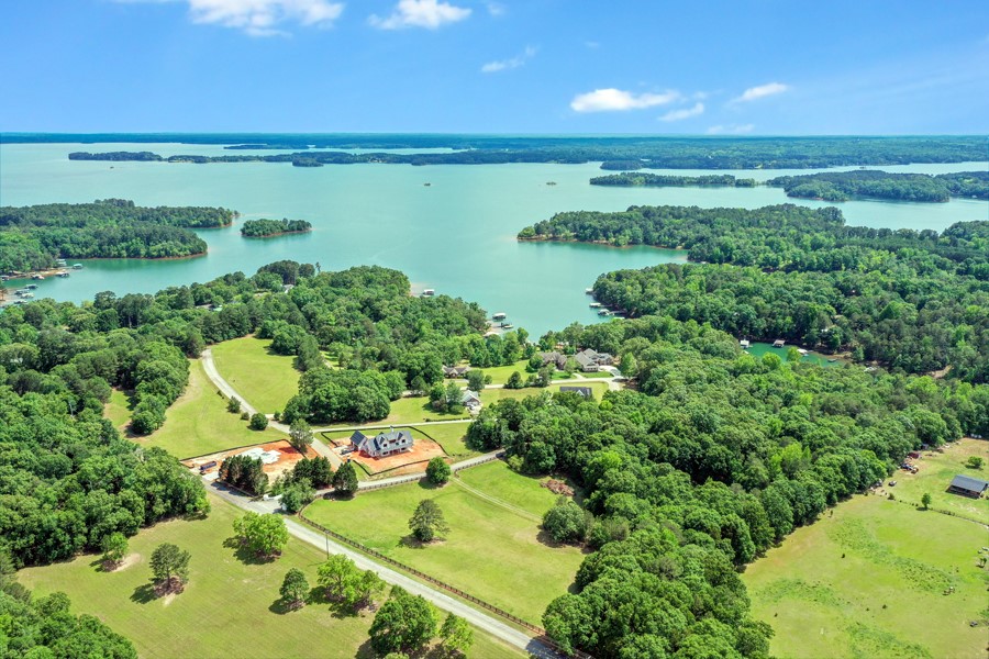 Lot 16 Majestic Shores
