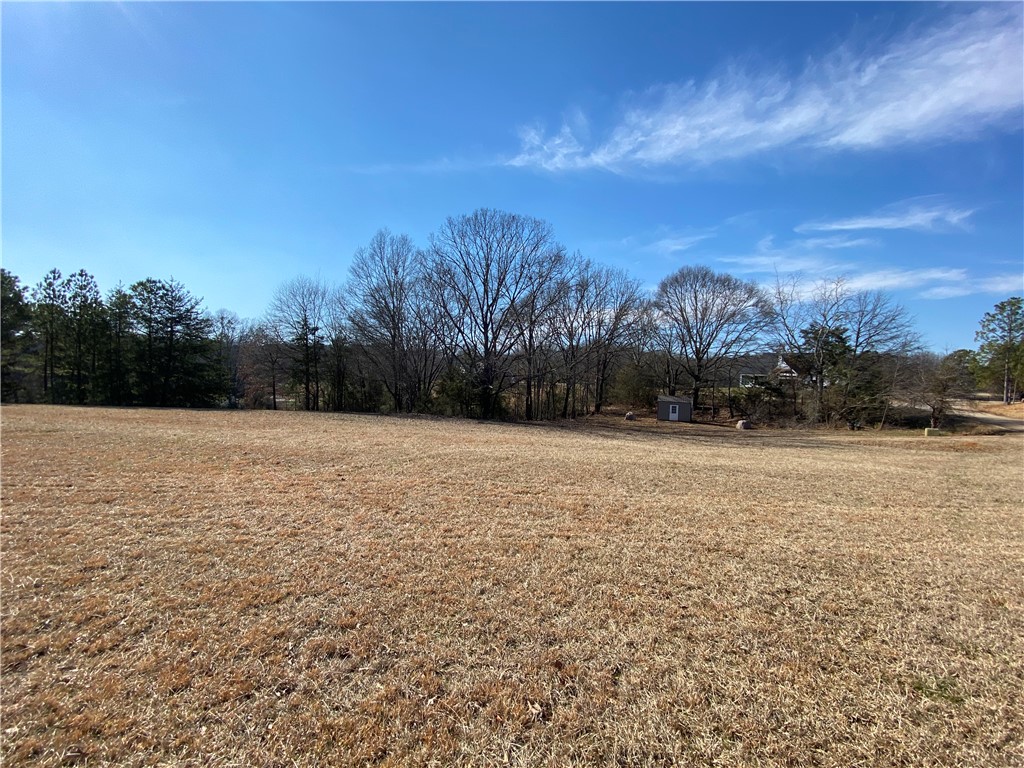 Lot 16 Majestic Shores