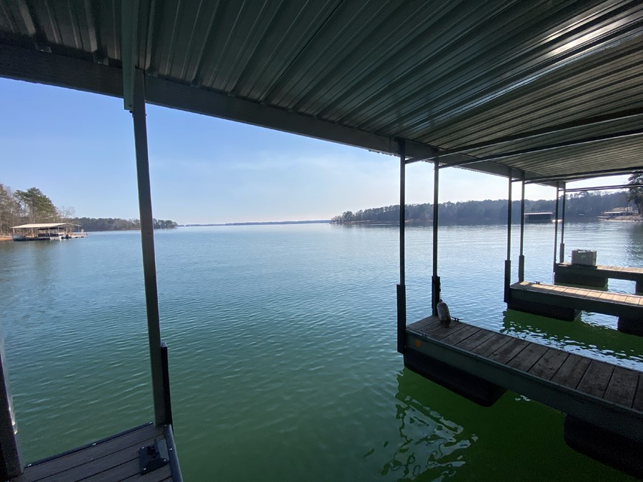 Lot 16 Majestic Shores