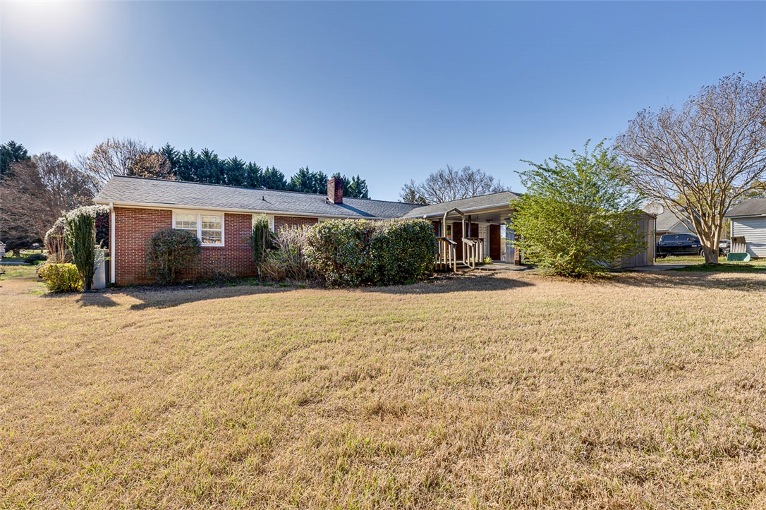 404 Pine Bark Road
