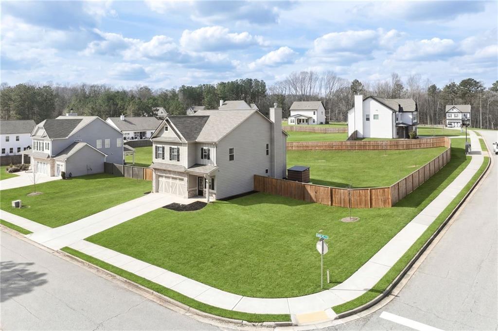 199 Laurel Cove Drive
