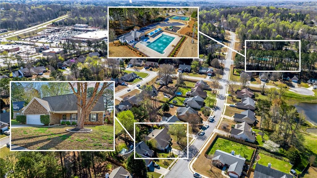 1354 Jefferson Station Road