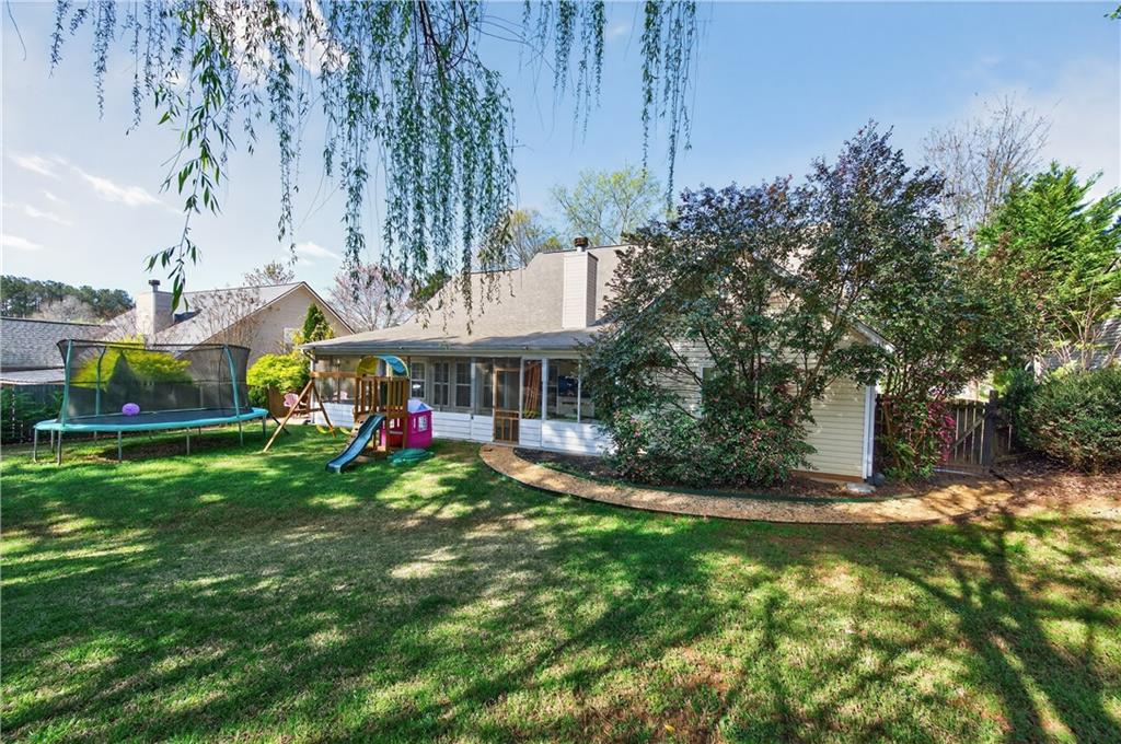1354 Jefferson Station Road