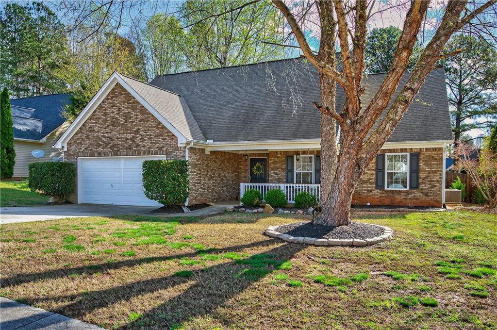 1354 Jefferson Station Road