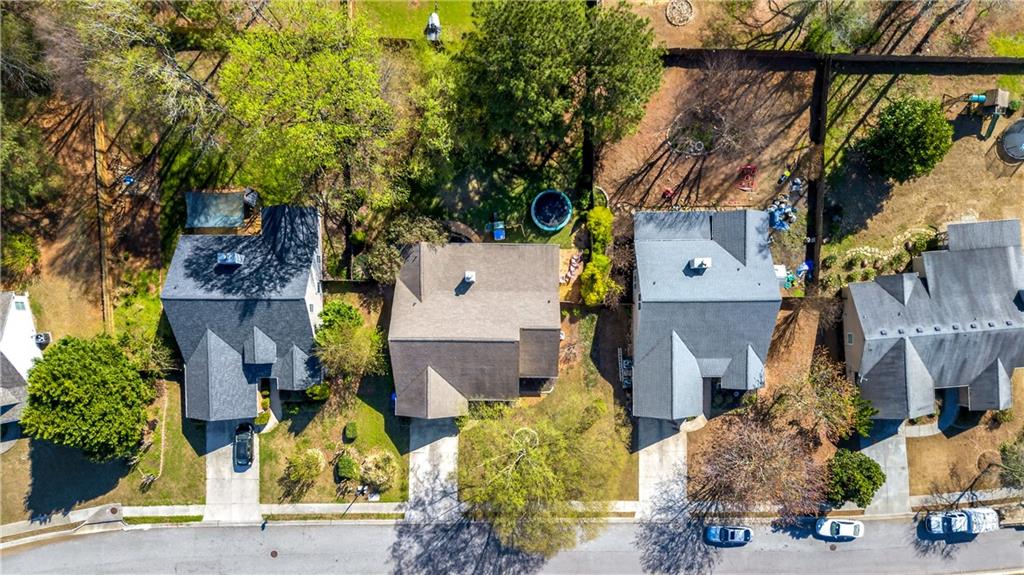 1354 Jefferson Station Road