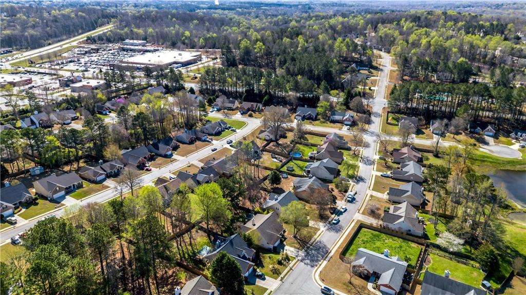 1354 Jefferson Station Road