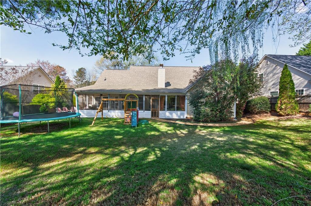 1354 Jefferson Station Road