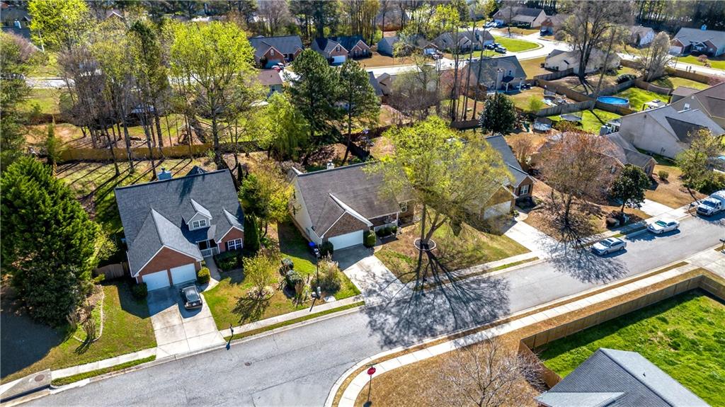 1354 Jefferson Station Road