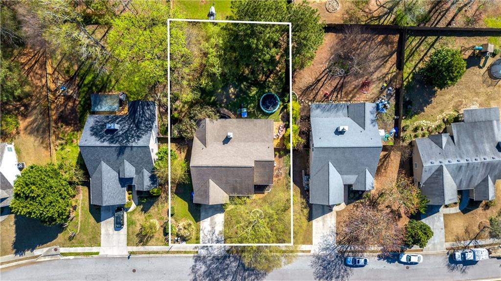 1354 Jefferson Station Road