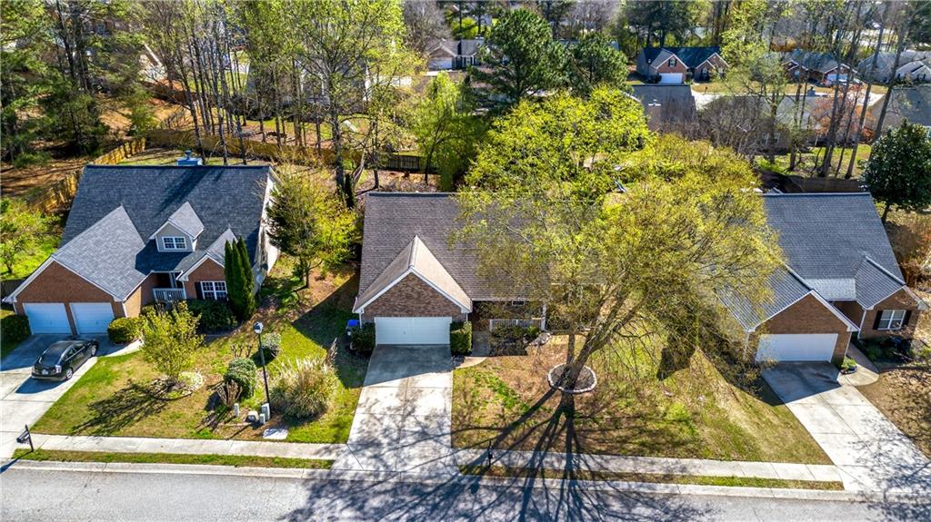 1354 Jefferson Station Road