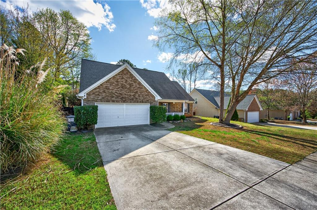 1354 Jefferson Station Road