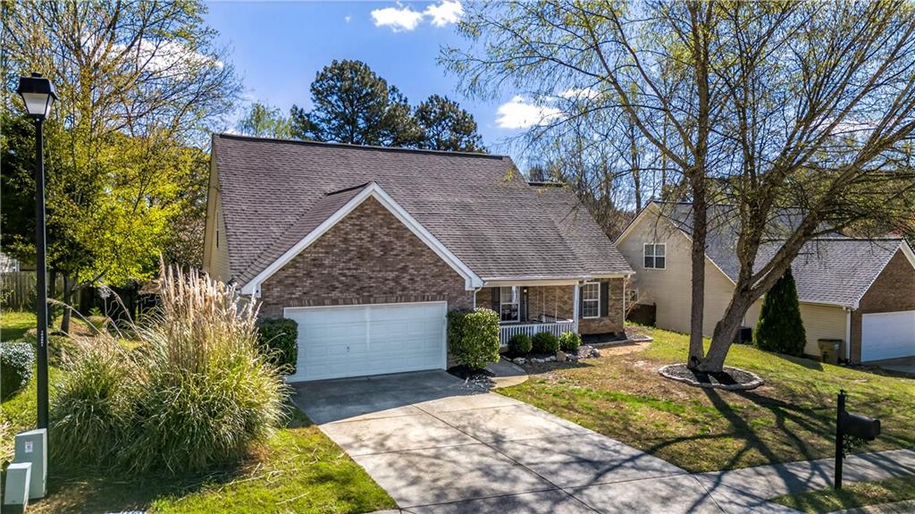 1354 Jefferson Station Road