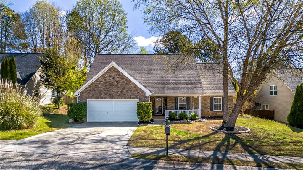 1354 Jefferson Station Road