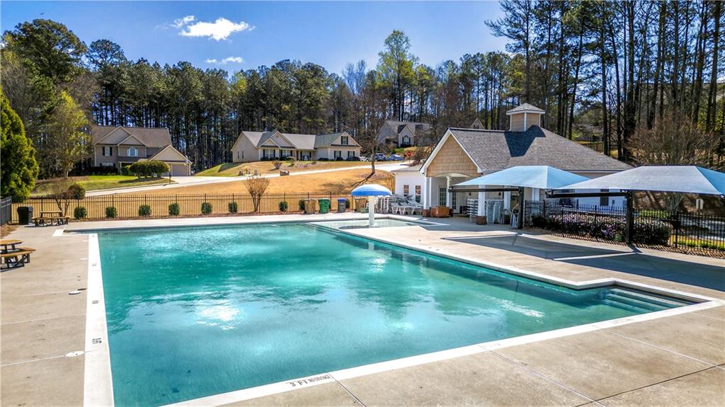 1354 Jefferson Station Road