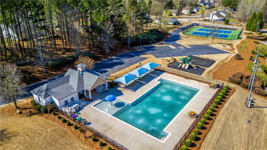1354 Jefferson Station Road