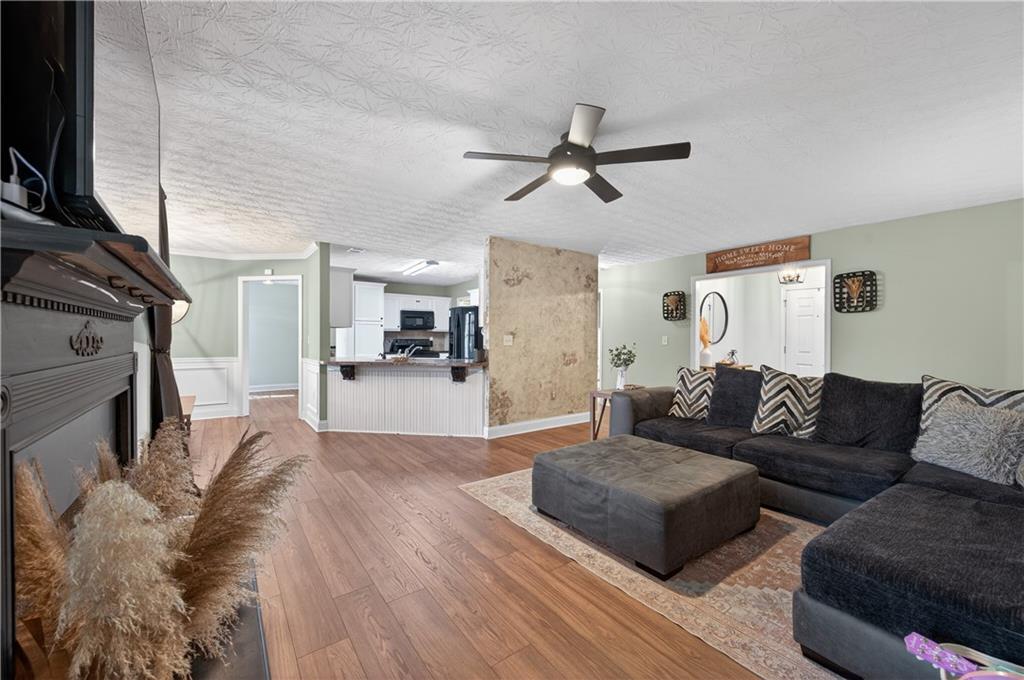 1354 Jefferson Station Road