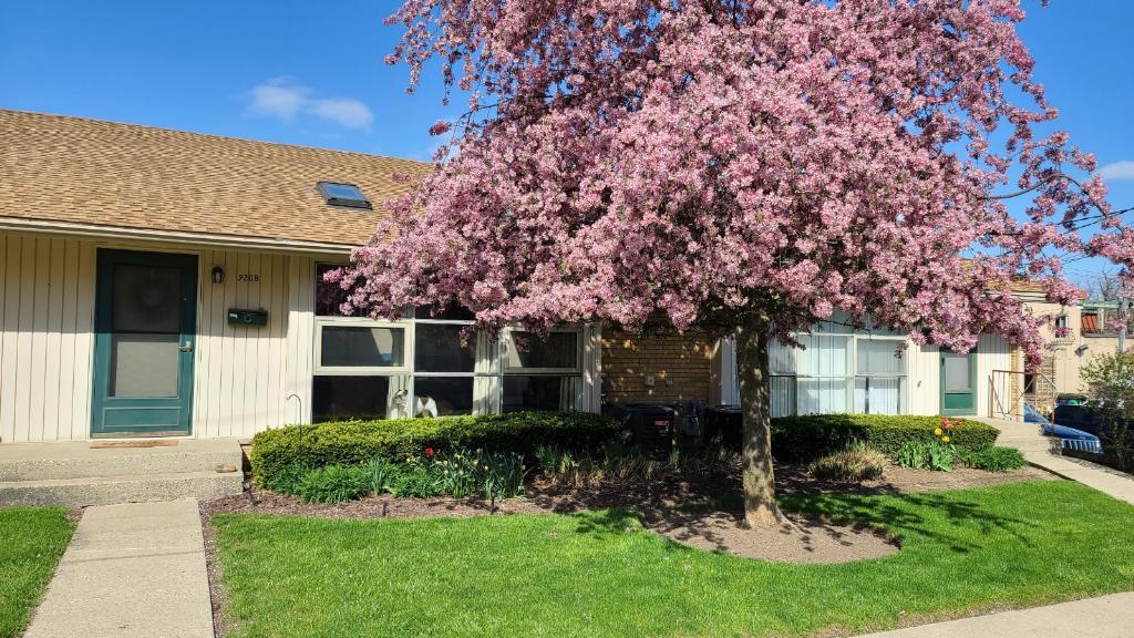 920 N Milwaukee Avenue Unit: B