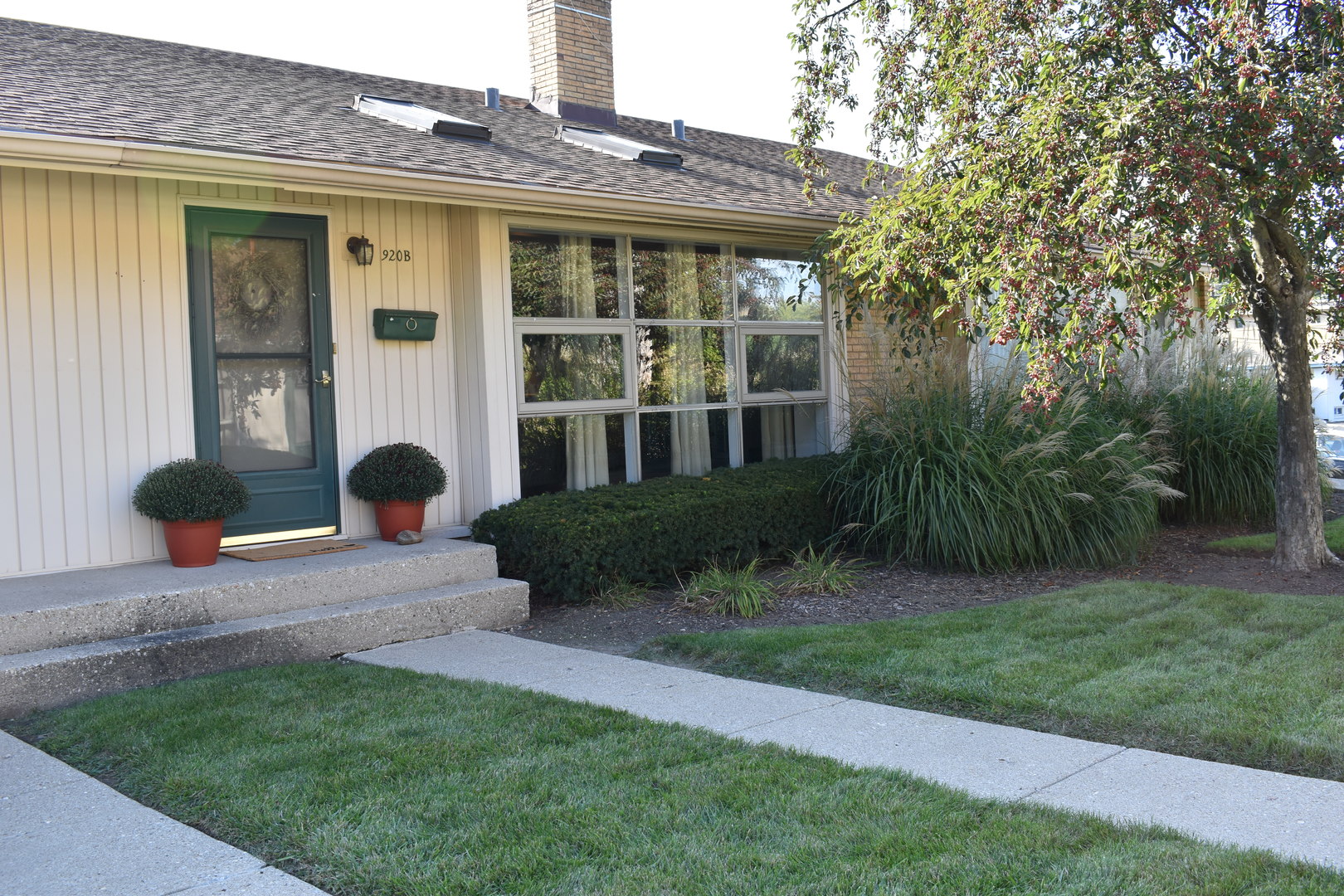 920 N Milwaukee Avenue Unit: B