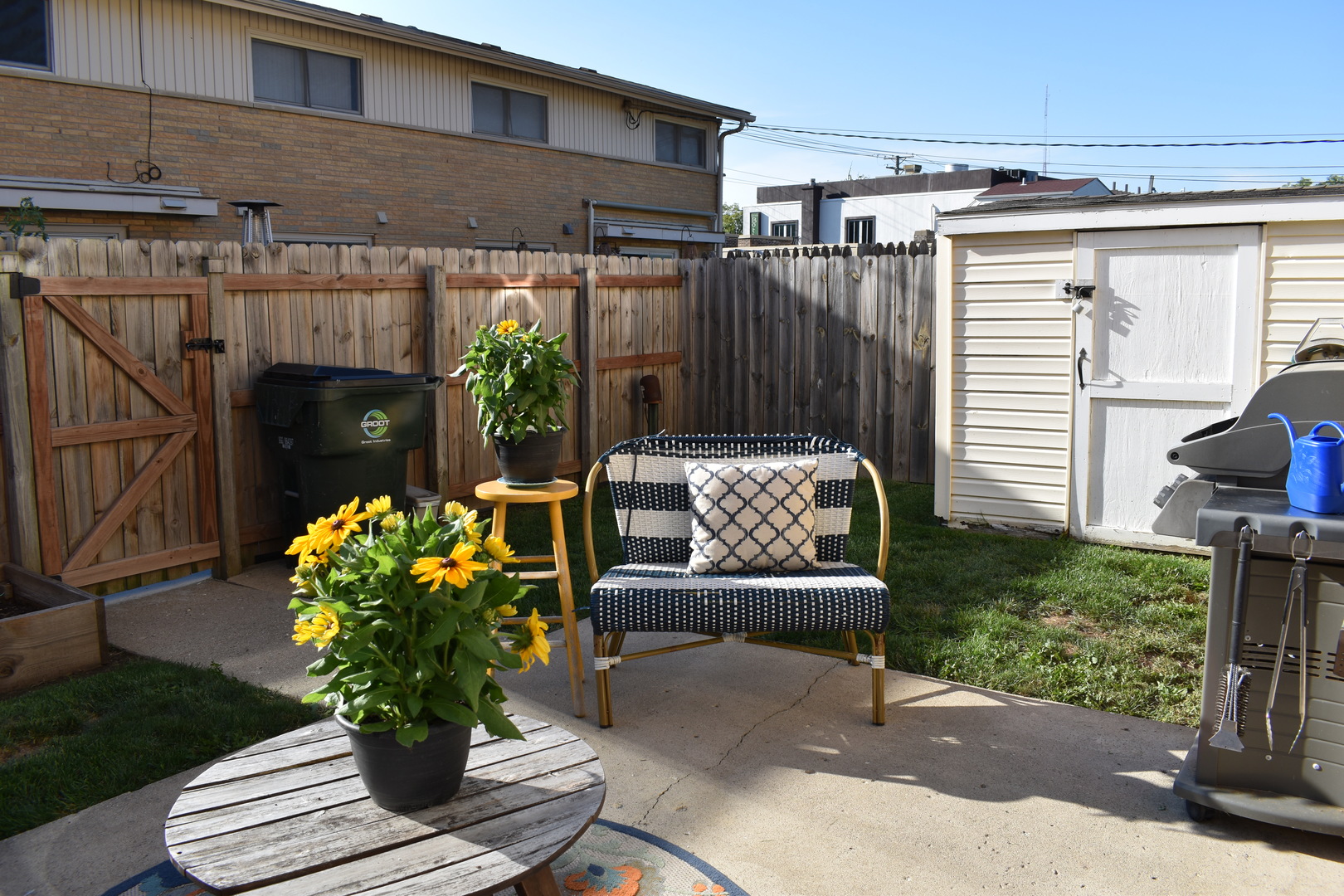 920 N Milwaukee Avenue Unit: B