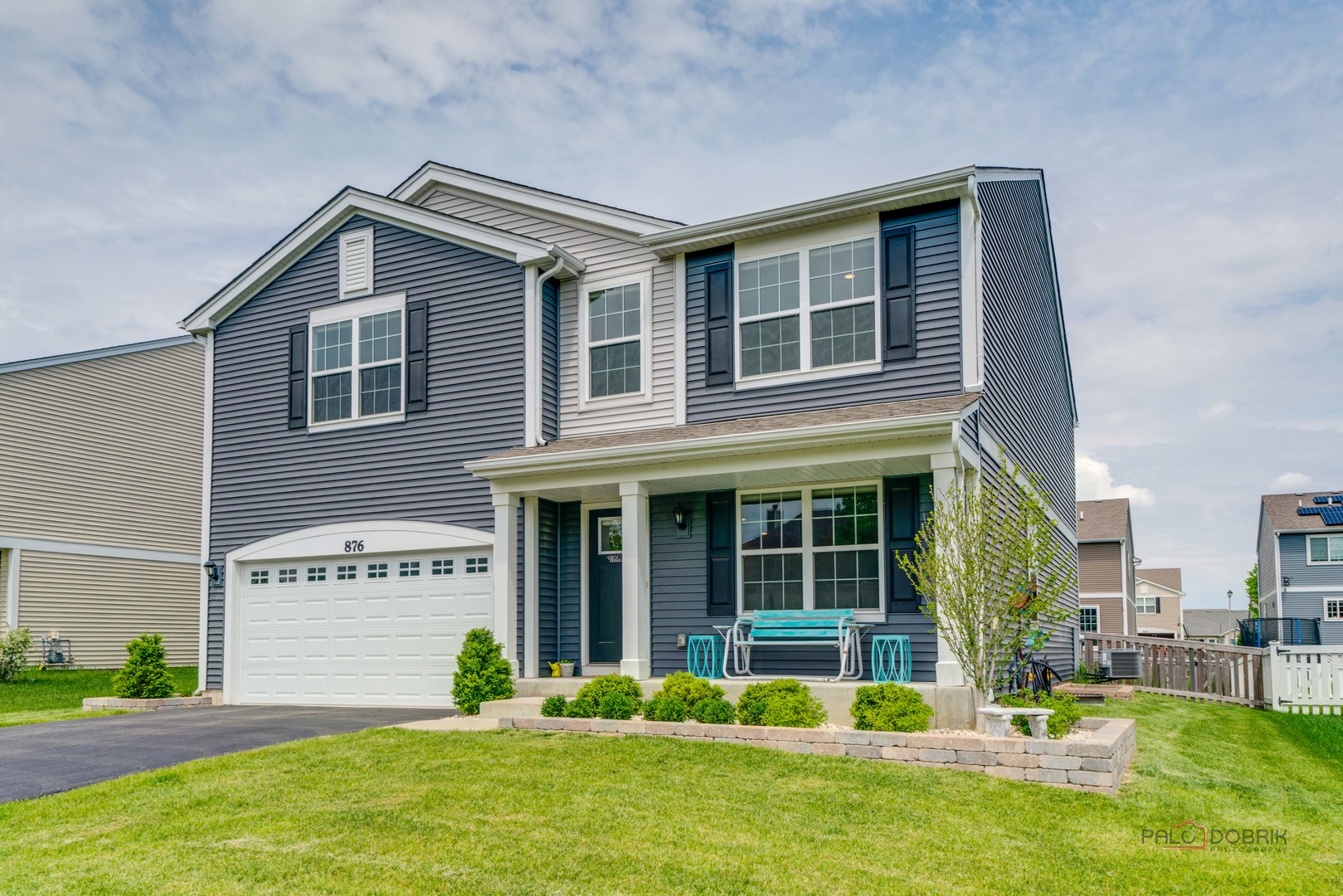 876 Sterling Heights Drive