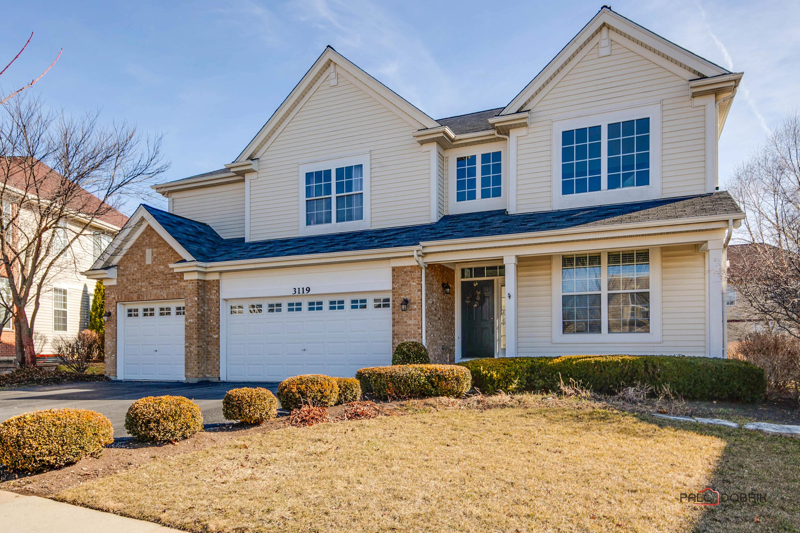 3119 Newport Lane