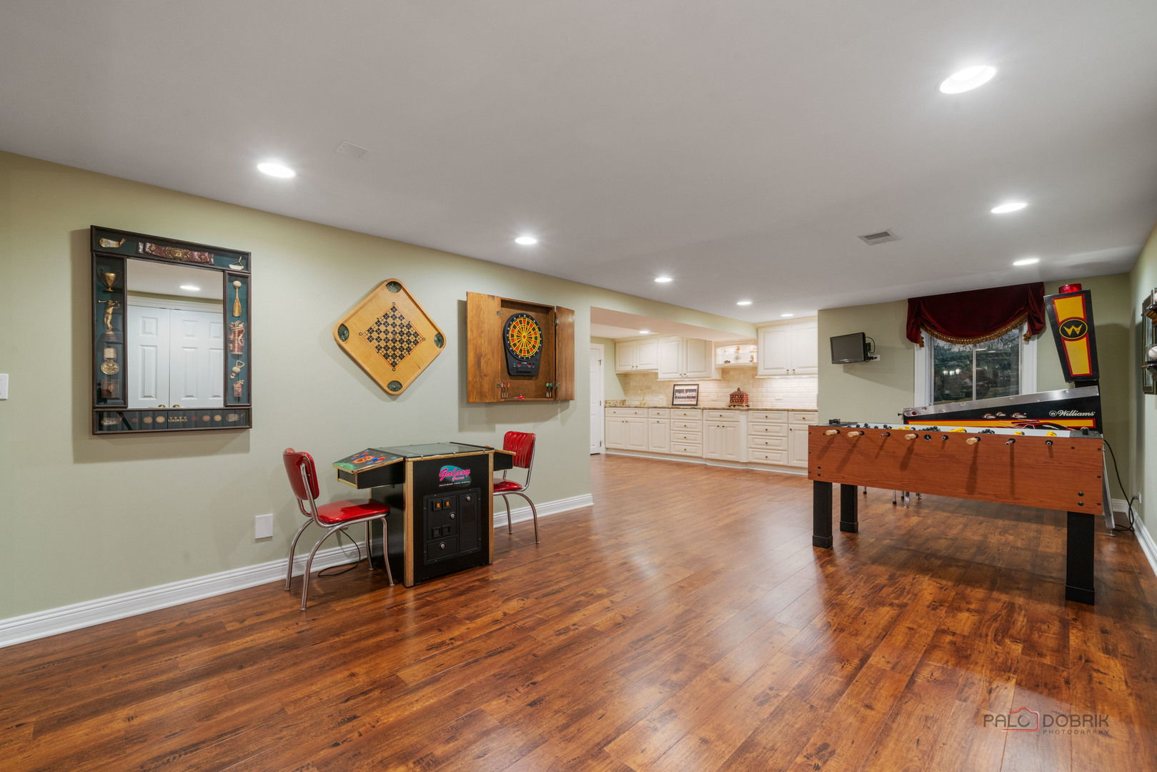 5510 Fairmont Road