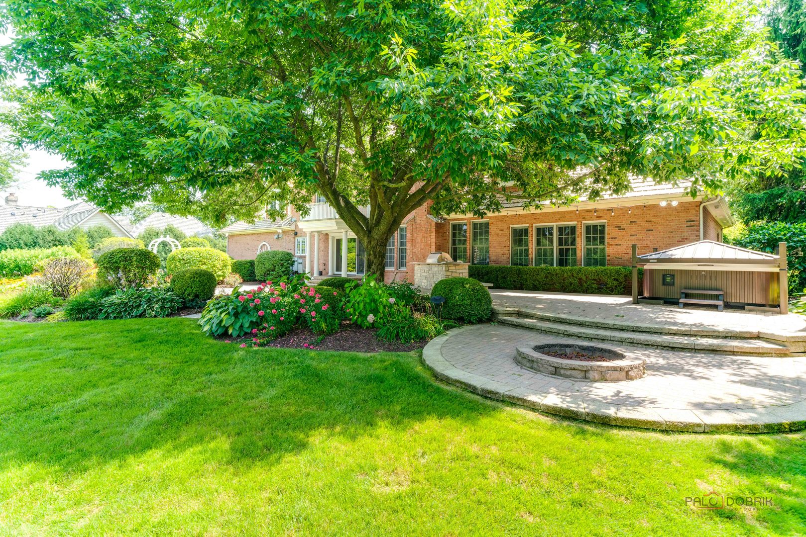 5510 Fairmont Road