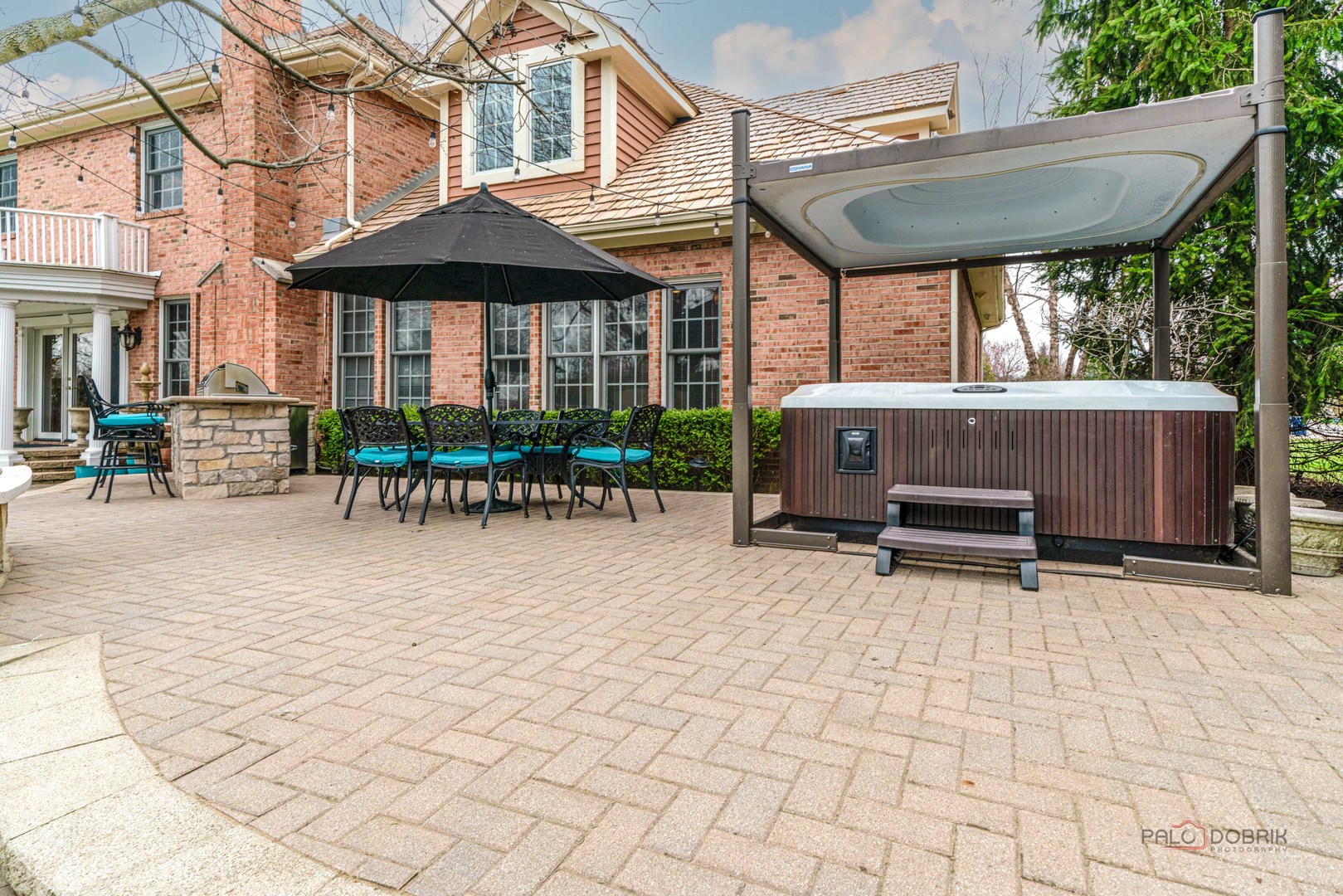 5510 Fairmont Road