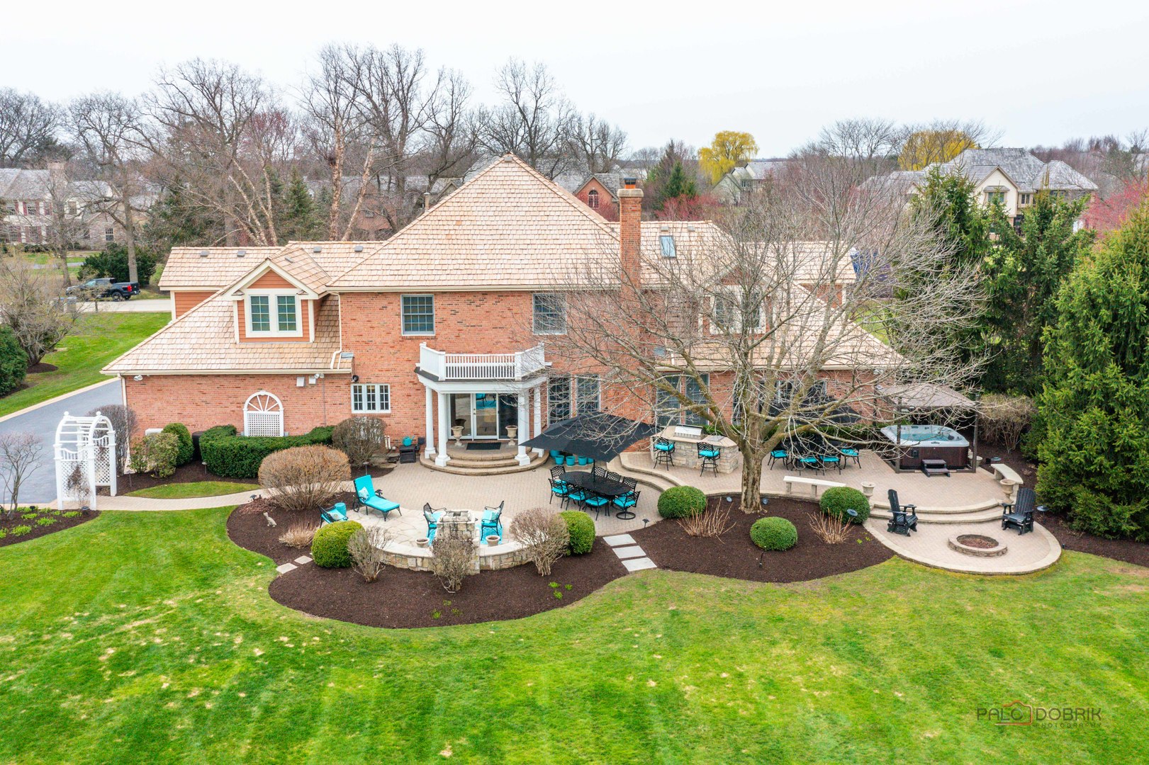5510 Fairmont Road