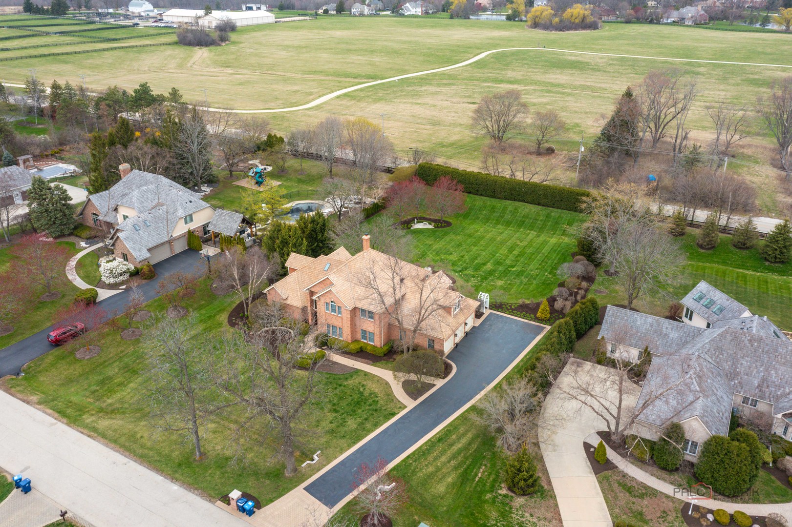5510 Fairmont Road