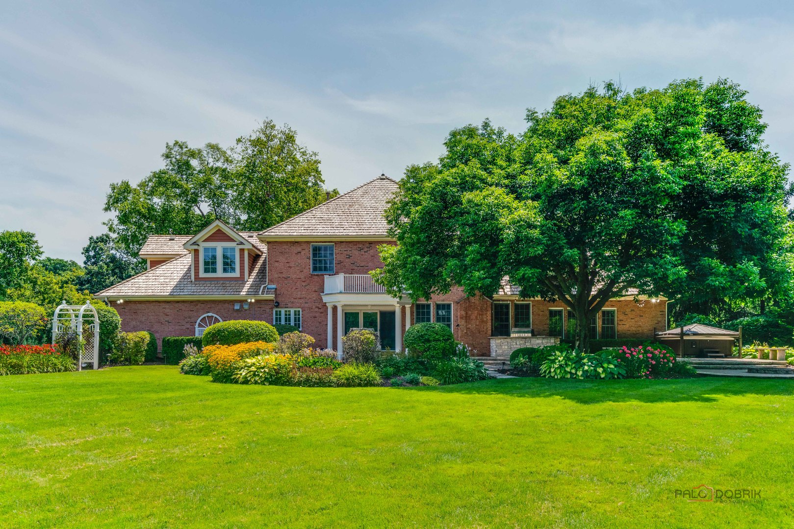 5510 Fairmont Road