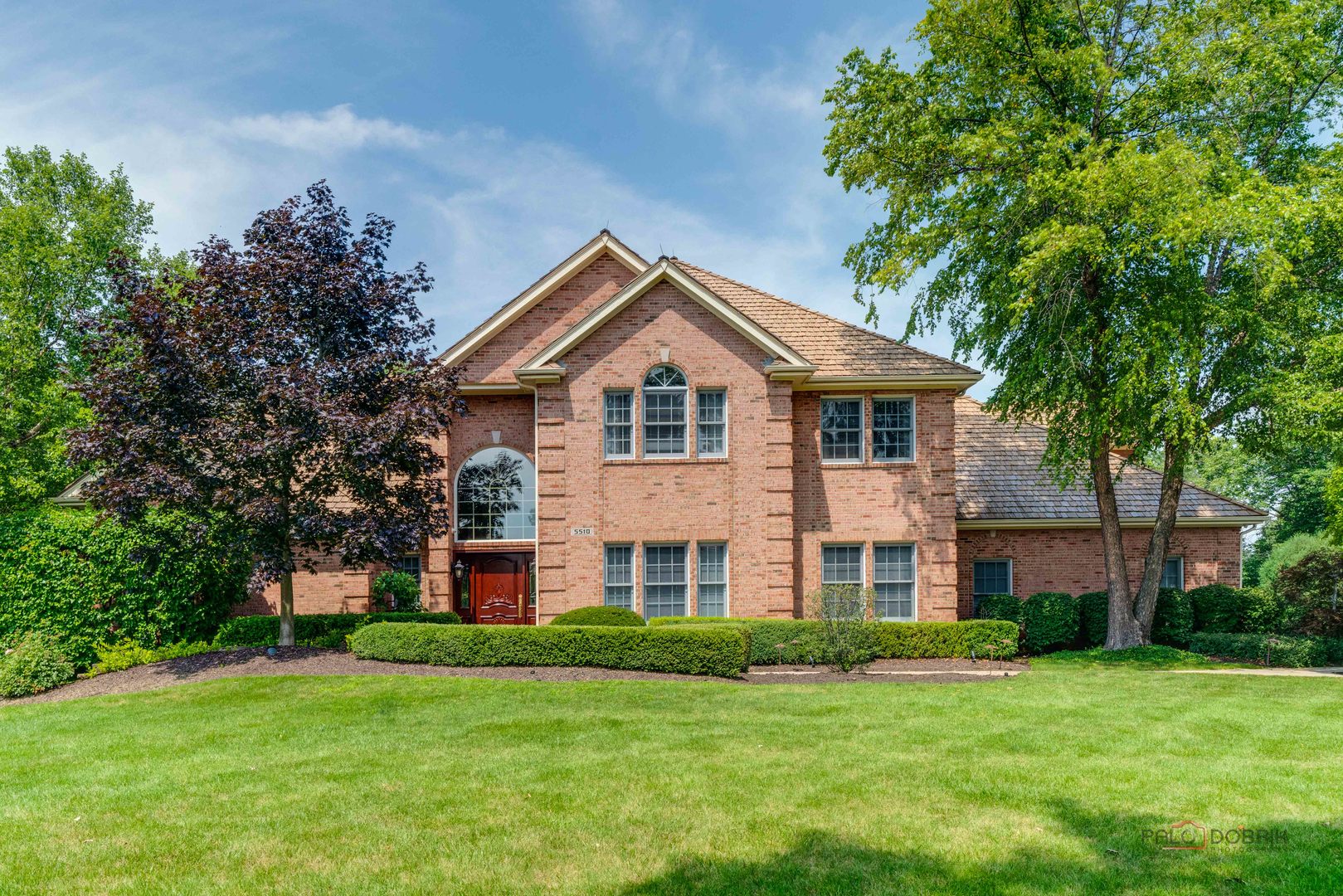 5510 Fairmont Road