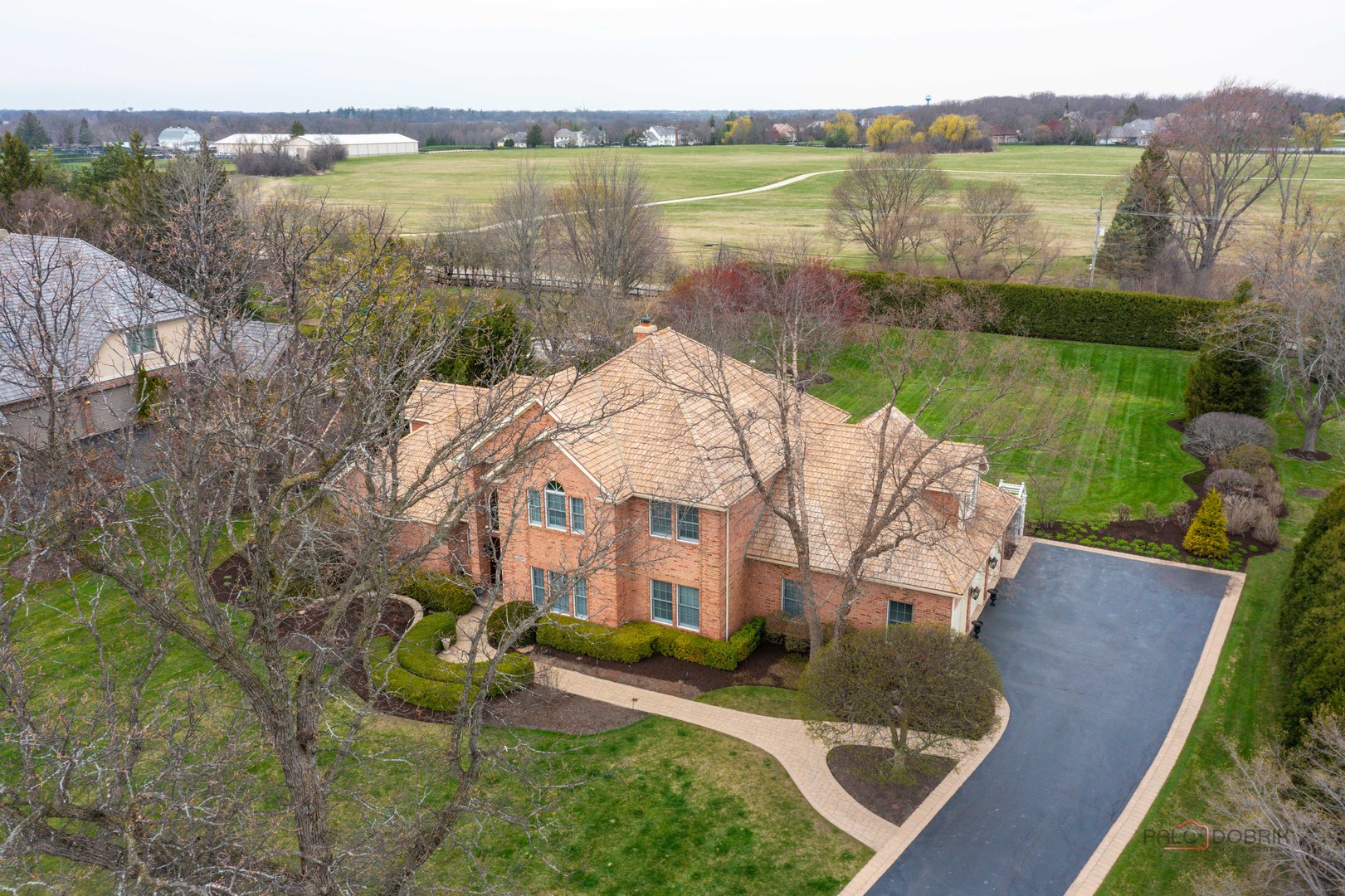 5510 Fairmont Road