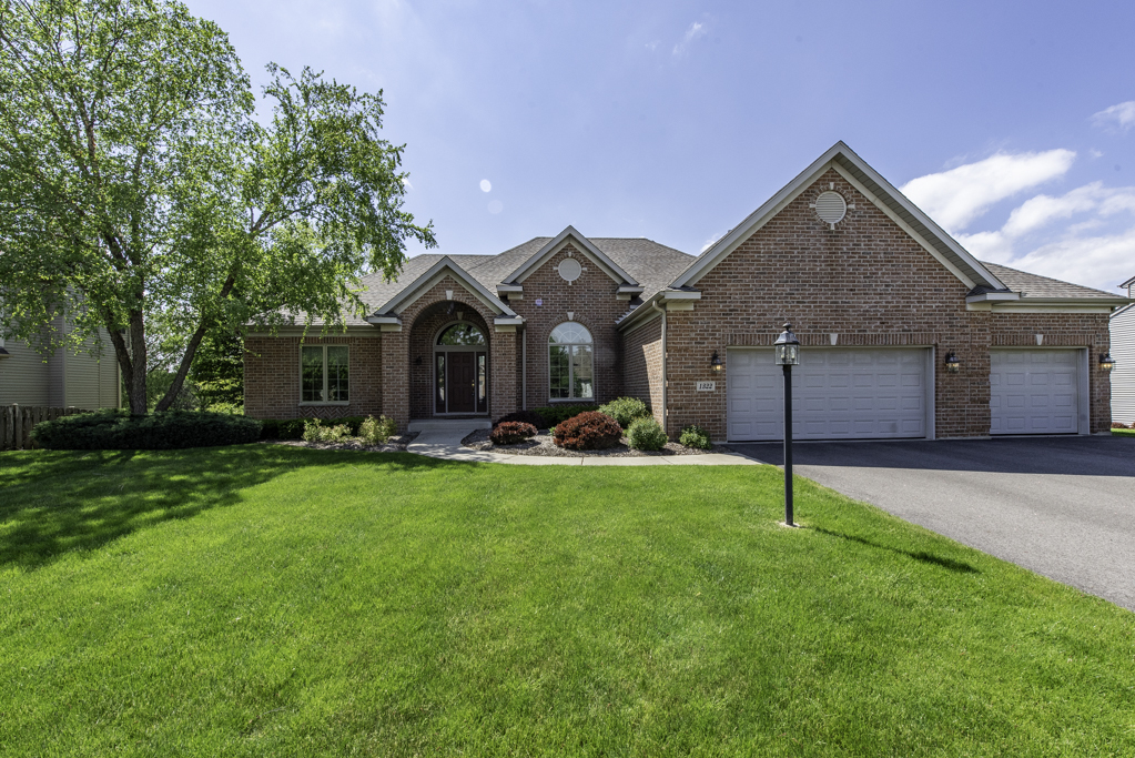 1322 MORNING DOVE Lane