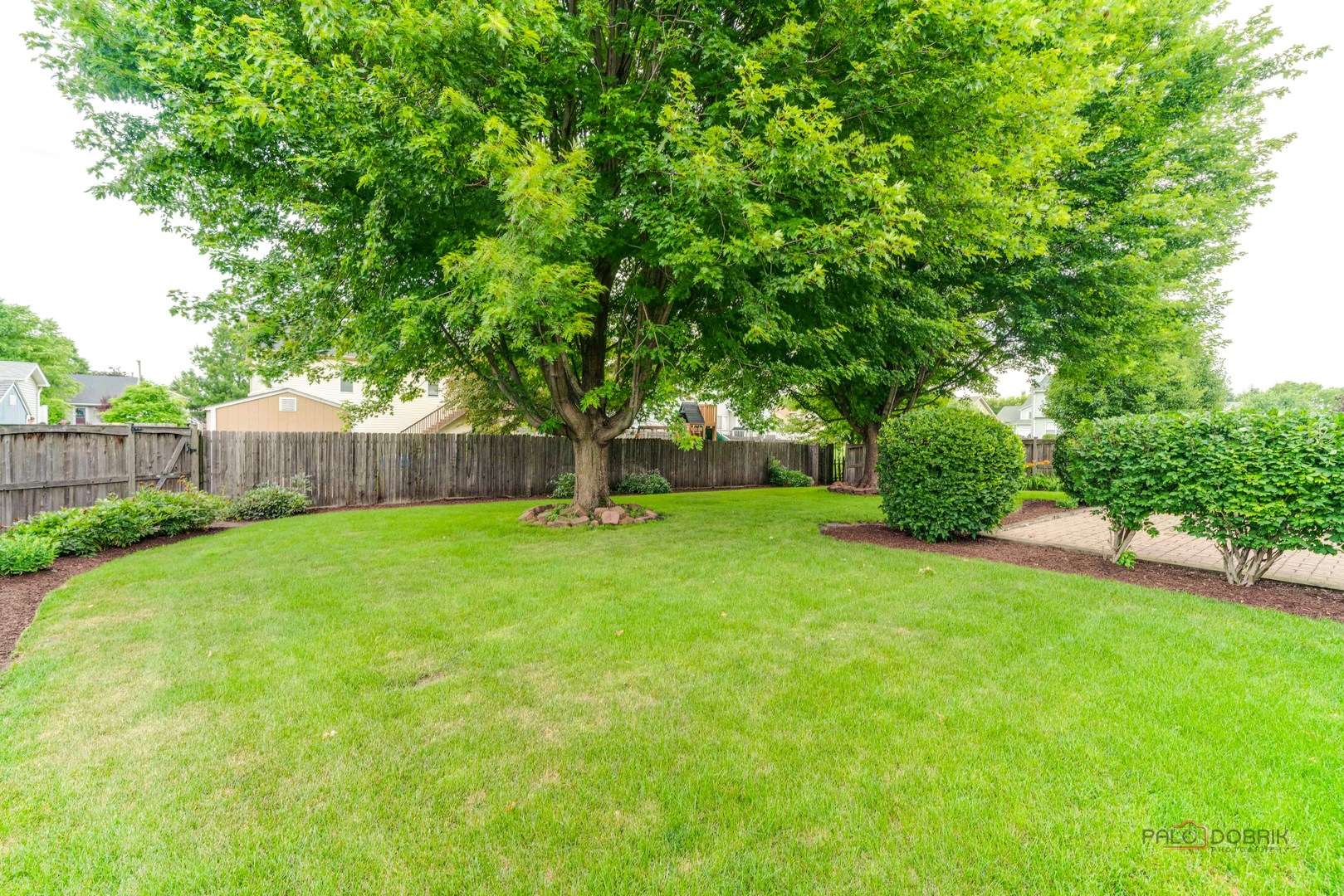 707 Wedgewood Trail