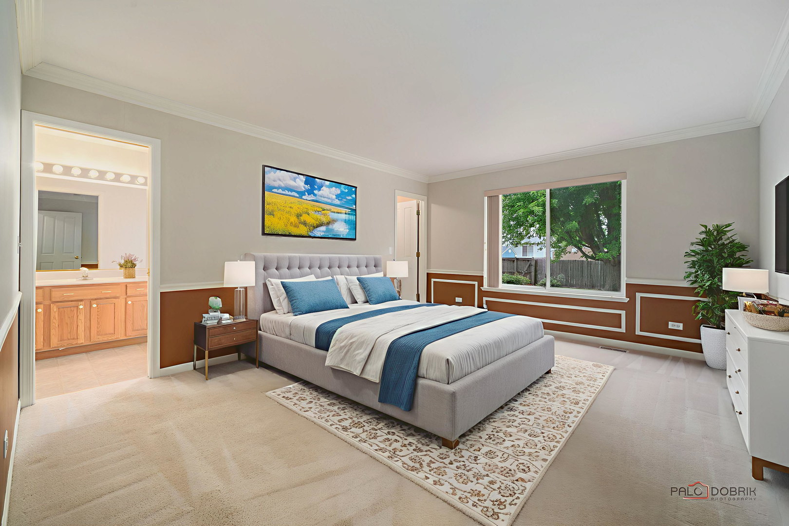 707 Wedgewood Trail