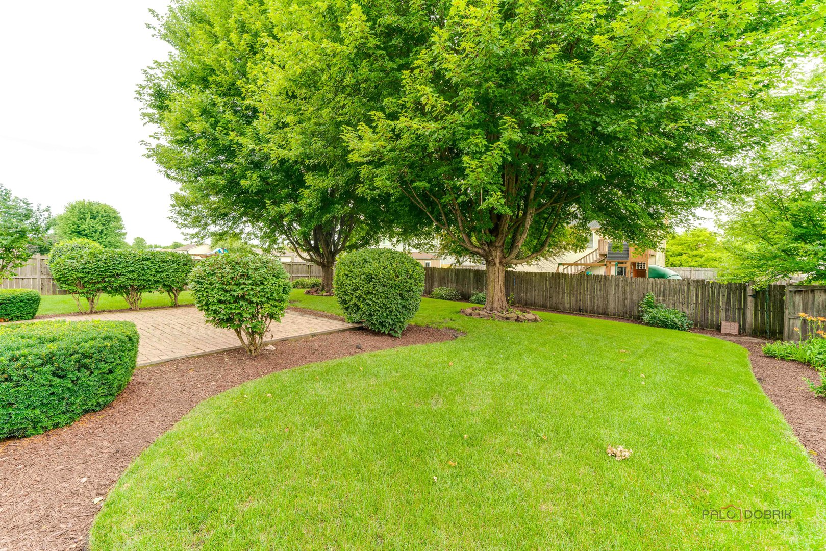 707 Wedgewood Trail