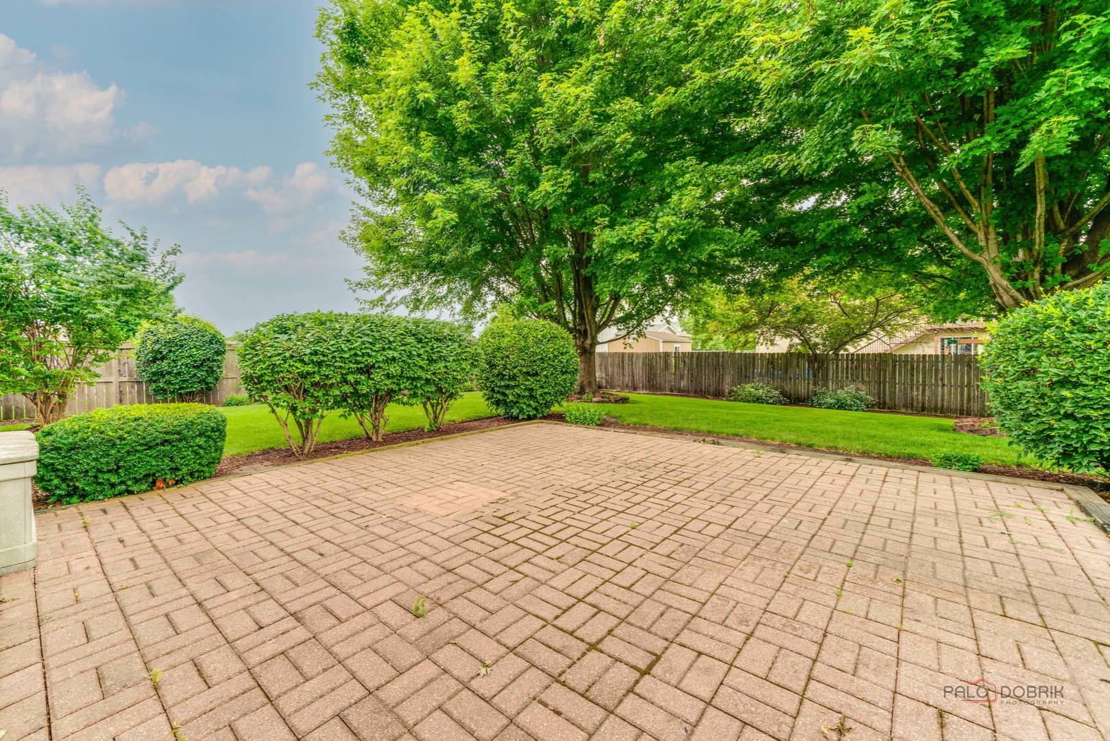 707 Wedgewood Trail