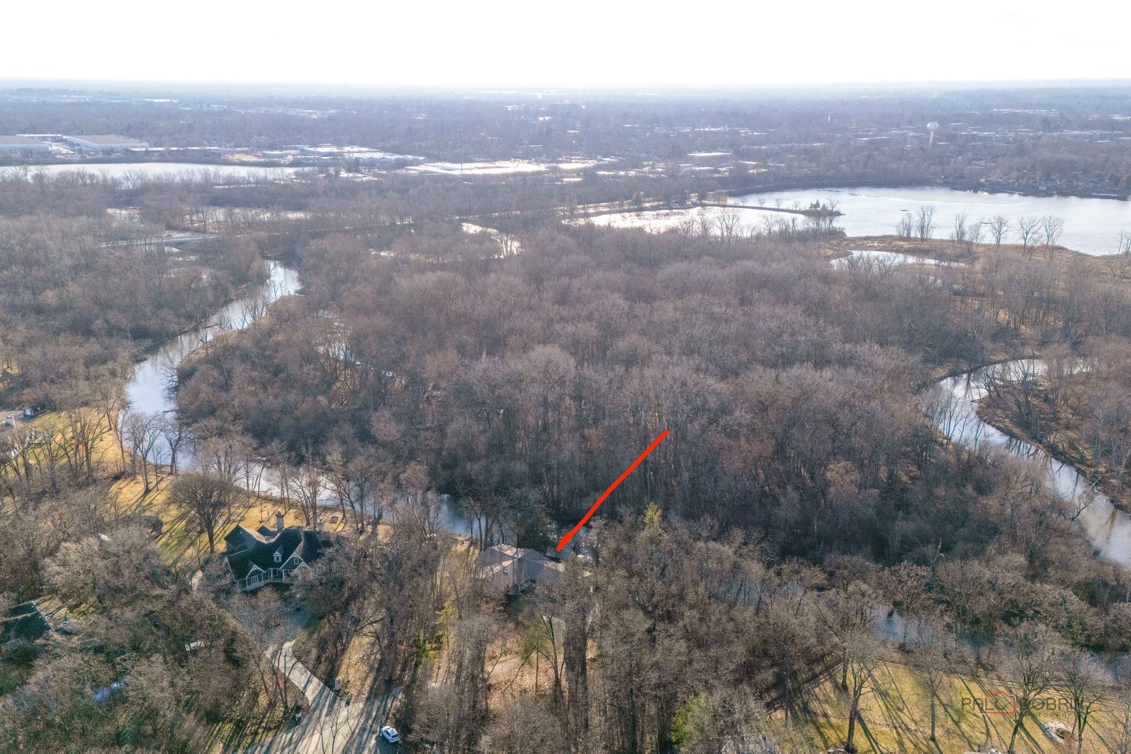 1161 Oak Spring Lane