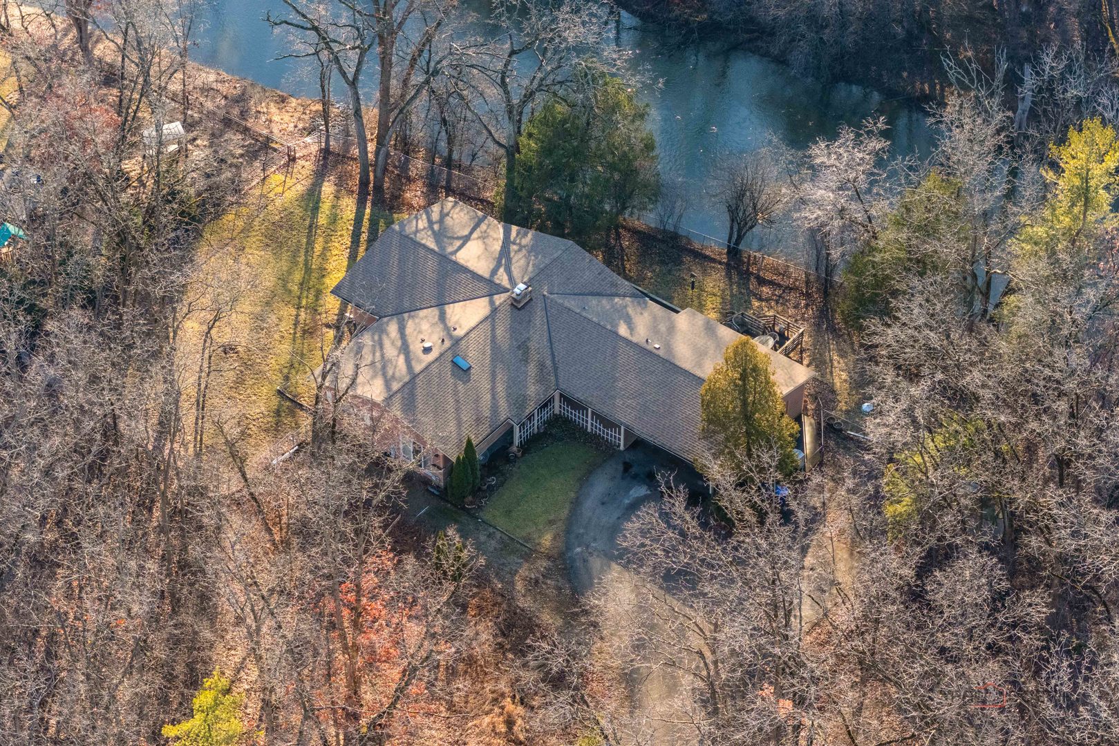 1161 Oak Spring Lane