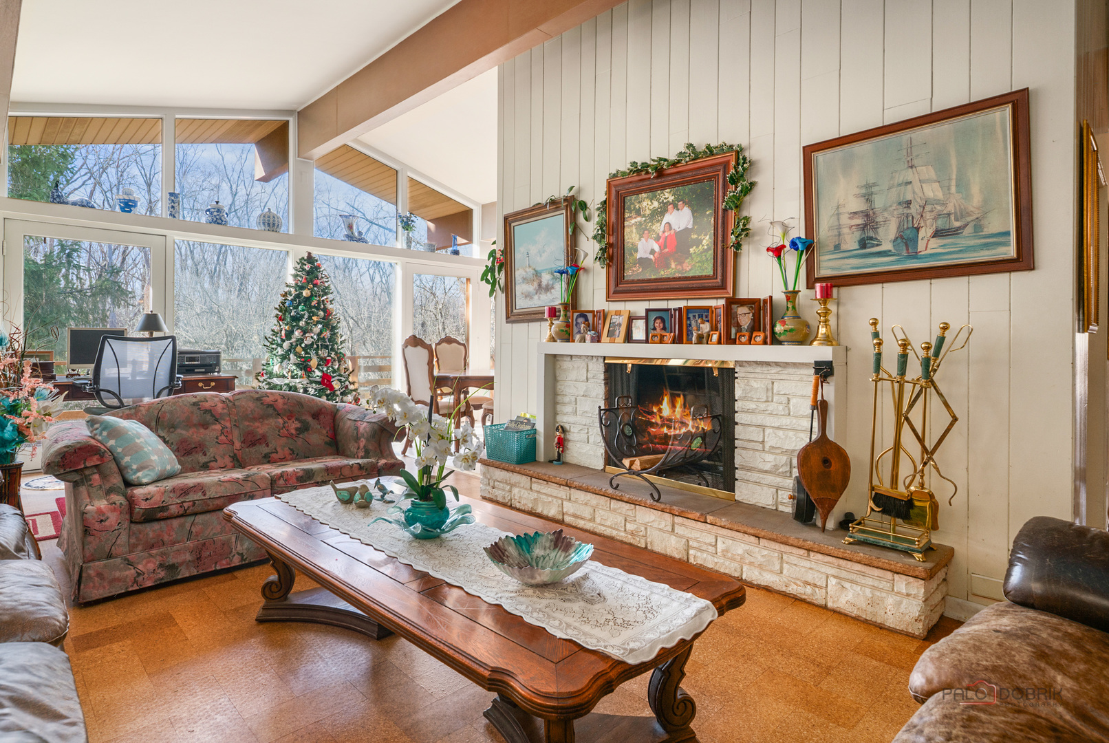 1161 Oak Spring Lane