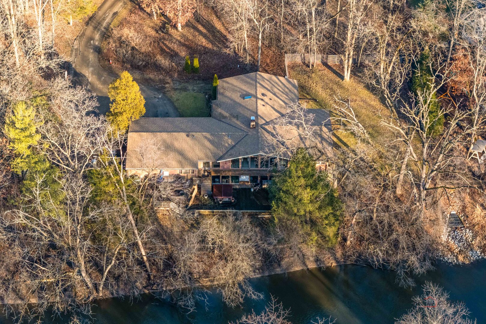 1161 Oak Spring Lane