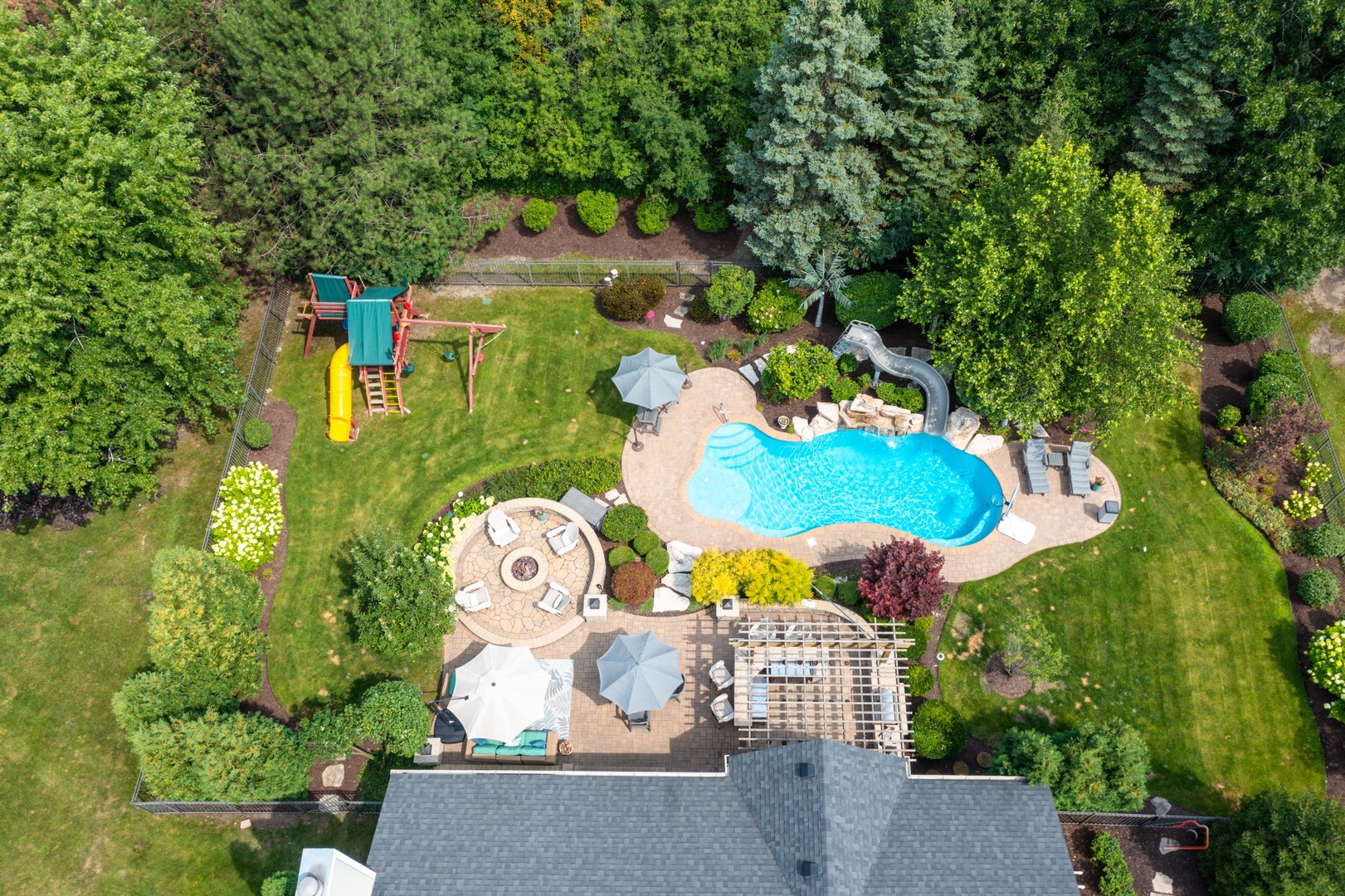 14436 Greenfield Court