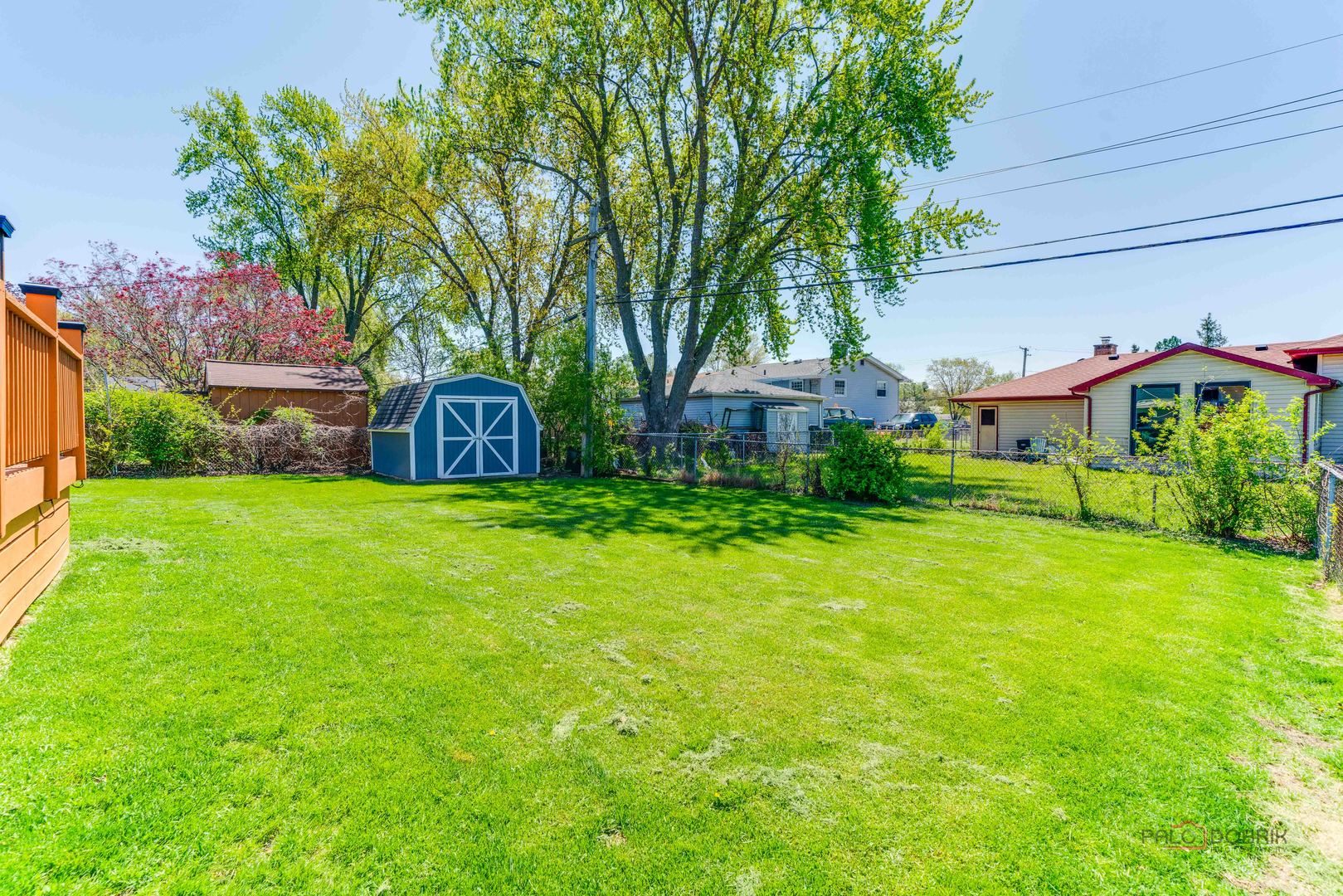 422 S Thornwood Drive