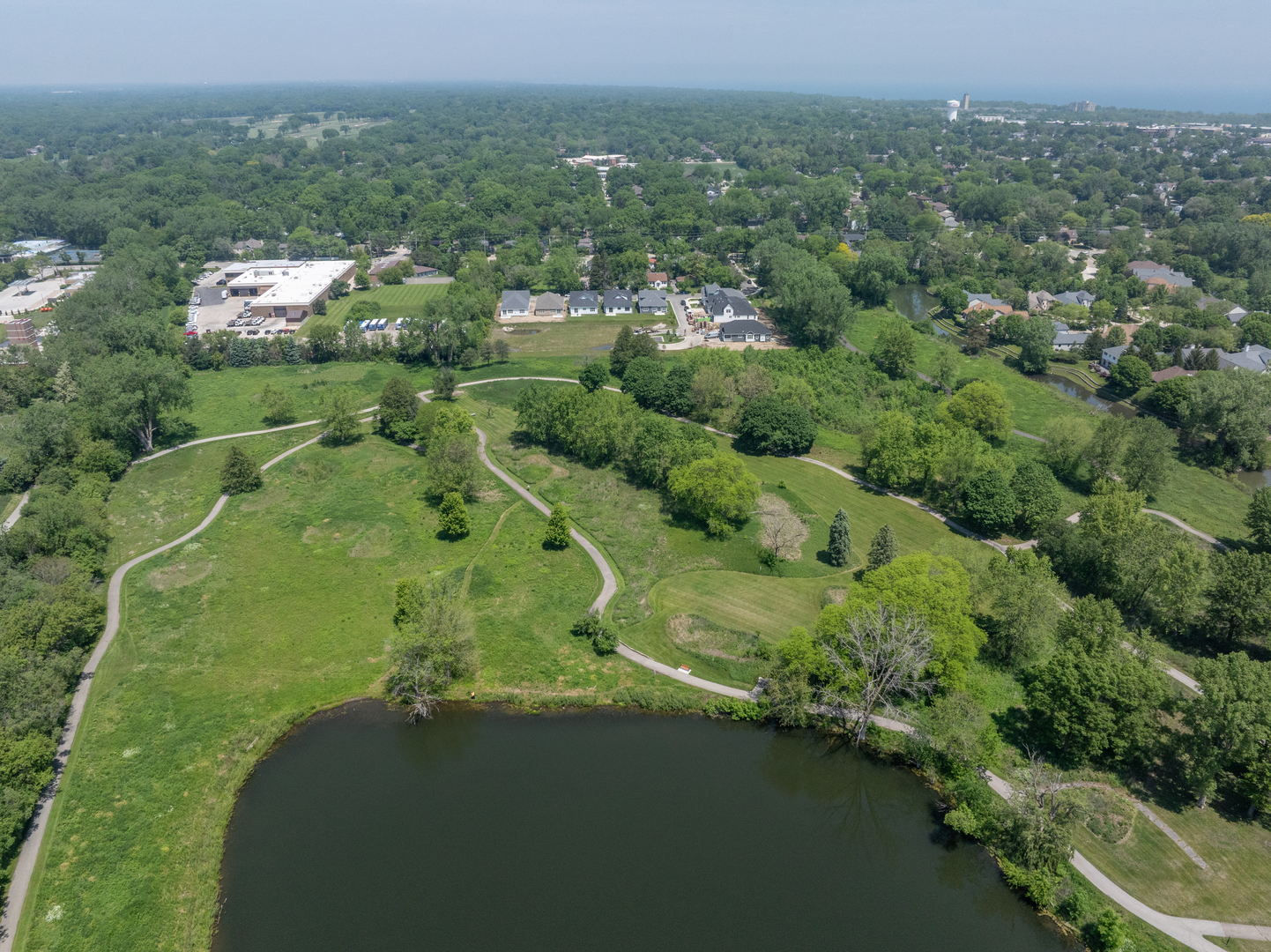 1066 Livingston Avenue