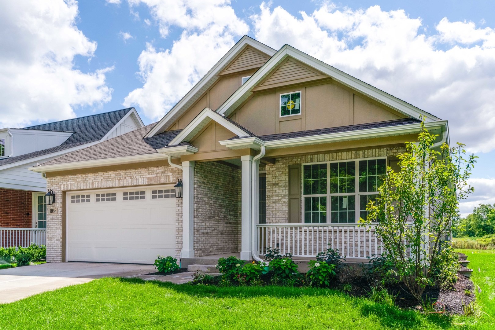 1066 Livingston Avenue