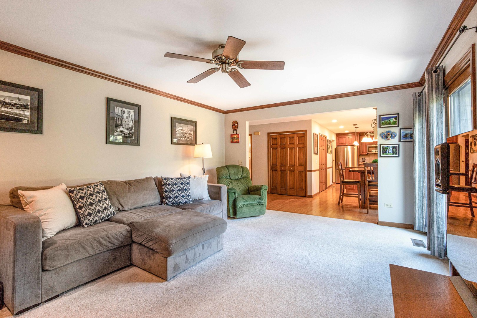 619 N California Avenue