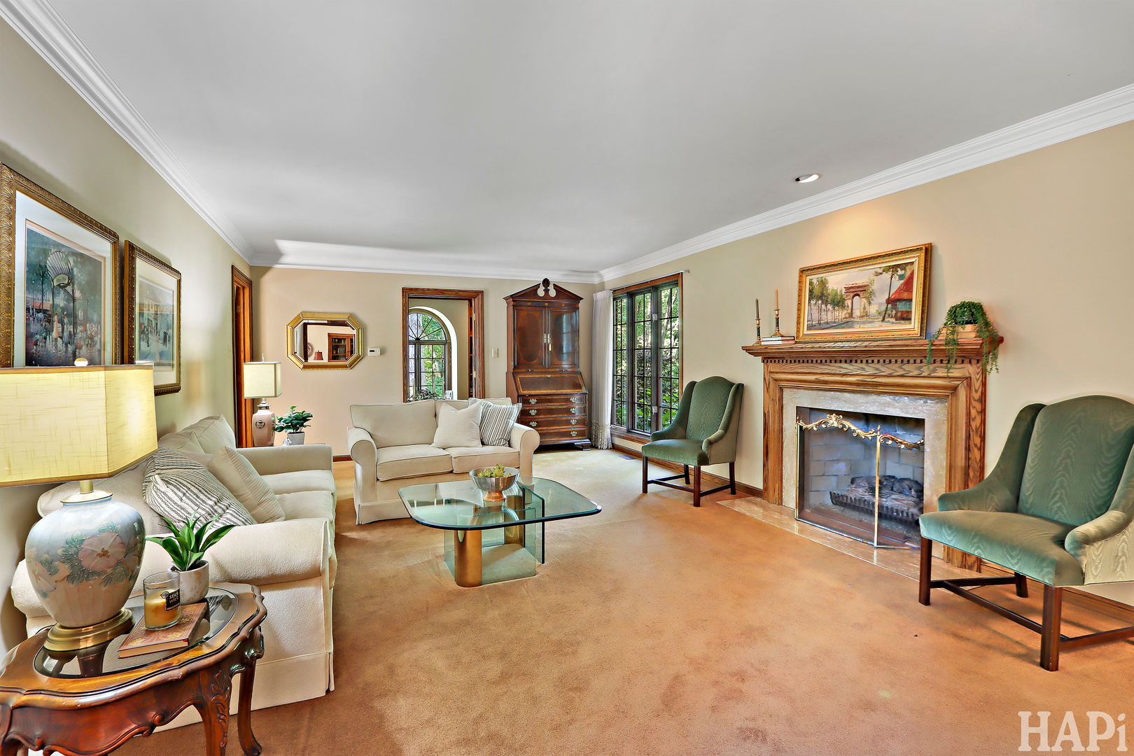 23785 W Barnswallow Lane