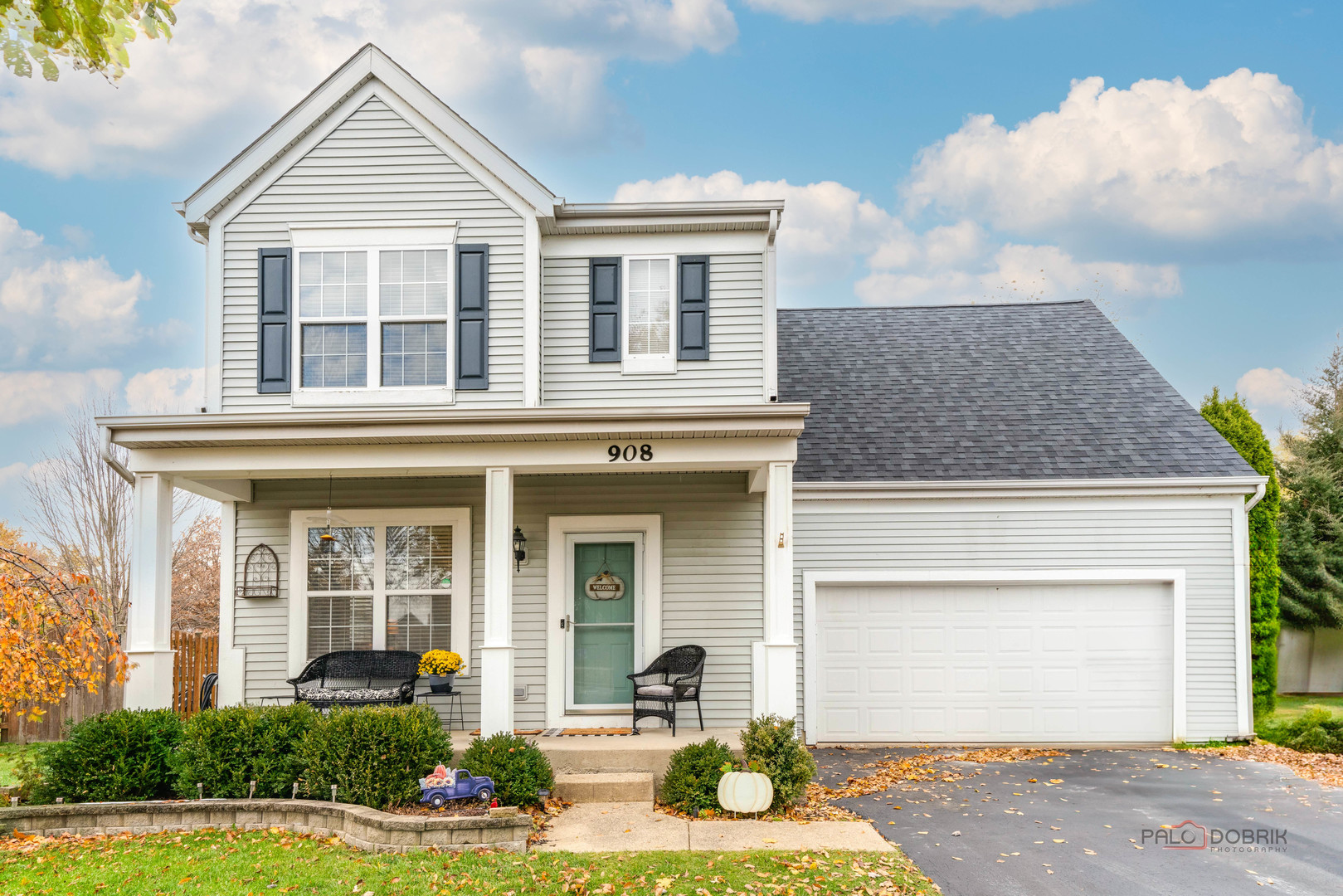 908 S Arlington Drive