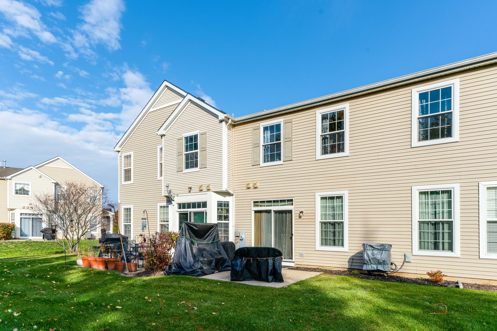 2636 Evergreen Circle